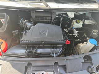 Κλούβα Mercedes-Benz 2019 Sprinter 314-thumb-4