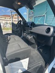 Κλούβα Mercedes-Benz 2019 Sprinter 314-thumb-5