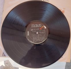 ABBA - The Album LP-thumb-2