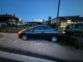 Peugeot 308 2010 Cabrio-thumb-14