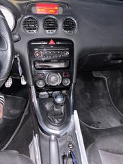 Peugeot 308 2010 Cabrio-thumb-4