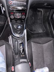 Peugeot 308 2010 Cabrio-thumb-7