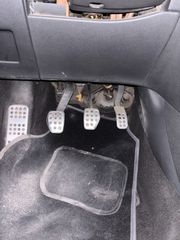 Peugeot 308 2010 Cabrio-thumb-8