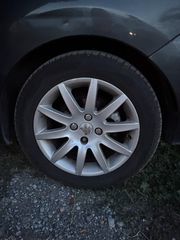 Peugeot 308 2010 Cabrio-thumb-10