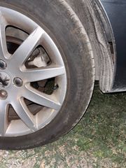 Peugeot 308 2010 Cabrio-thumb-11