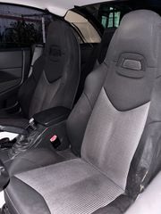 Peugeot 308 2010 Cabrio-thumb-12