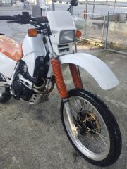 Honda XL 600 1987 XL600LM -RM PD04