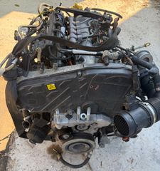 Κινητήρας 263A1000 2.0cc diesel-thumb-2