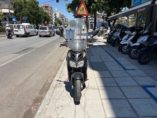 Aprilia SportCITY 125 2009 SPORTCITY 125