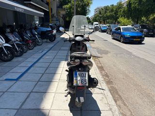 Aprilia SportCITY 125 2009 SPORTCITY 125-thumb-2