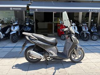 Aprilia SportCITY 125 2009 SPORTCITY 125-thumb-3