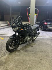 Yamaha TDM 900 2003 TDM 900-thumb-3