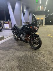 Yamaha TDM 900 2003 TDM 900