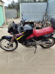 Kawasaki KLE 500 2010