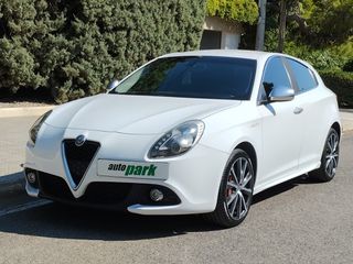 Alfa Romeo Giulietta 2016 1.6 JTDM 16V VELOCE-thumb-1