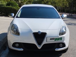 Alfa Romeo Giulietta 2016 1.6 JTDM 16V VELOCE-thumb-2