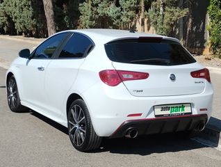 Alfa Romeo Giulietta 2016 1.6 JTDM 16V VELOCE-thumb-5