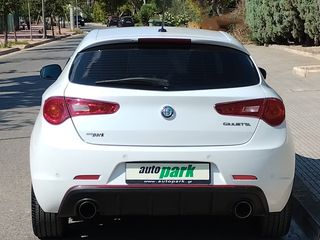Alfa Romeo Giulietta 2016 1.6 JTDM 16V VELOCE-thumb-6