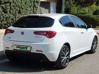 Alfa Romeo Giulietta 2016 1.6 JTDM 16V VELOCE-thumb-7