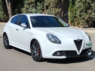 Alfa Romeo Giulietta 2016 1.6 JTDM 16V VELOCE-thumb-9