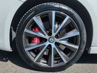 Alfa Romeo Giulietta 2016 1.6 JTDM 16V VELOCE-thumb-38