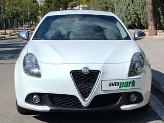 Alfa Romeo Giulietta 2016 1.6 JTDM 16V VELOCE-thumb-10