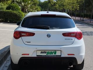 Alfa Romeo Giulietta 2016 1.6 JTDM 16V VELOCE-thumb-11