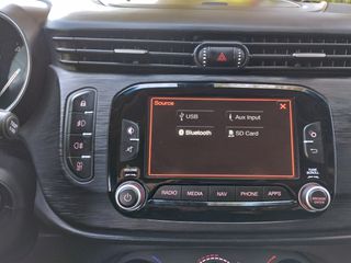 Alfa Romeo Giulietta 2016 1.6 JTDM 16V VELOCE-thumb-28