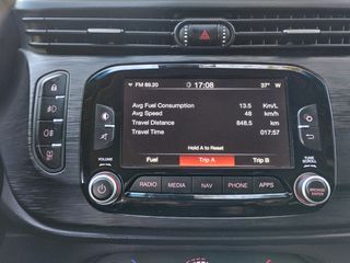 Alfa Romeo Giulietta 2016 1.6 JTDM 16V VELOCE-thumb-34