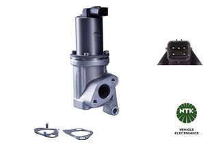 NTK ΒΑΛΒΙΔΑ EGR HYUNDAI I20 (PB)/ I30 I-II (FD-GD)/ IX20 (JC) - KIA CEED I-II (ED-JD)/ PRO CEED I-II (ED-JD)