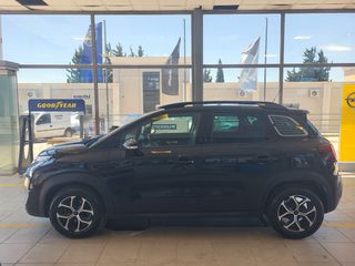 Citroen C3 Aircross 2022 1.2 PURETECH 130 S&S SHINE AUTOMATIC-thumb-1