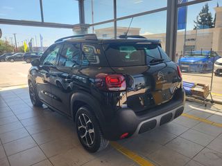 Citroen C3 Aircross 2022 1.2 PURETECH 130 S&S SHINE AUTOMATIC-thumb-2
