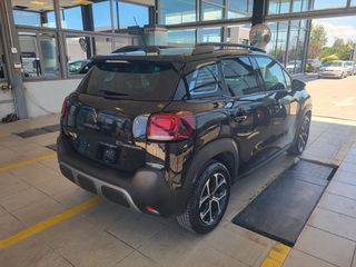 Citroen C3 Aircross 2022 1.2 PURETECH 130 S&S SHINE AUTOMATIC-thumb-4