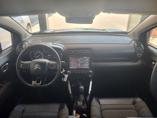 Citroen C3 Aircross 2022 1.2 PURETECH 130 S&S SHINE AUTOMATIC-thumb-6