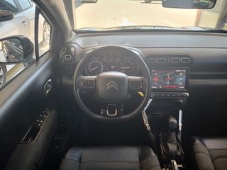 Citroen C3 Aircross 2022 1.2 PURETECH 130 S&S SHINE AUTOMATIC-thumb-7