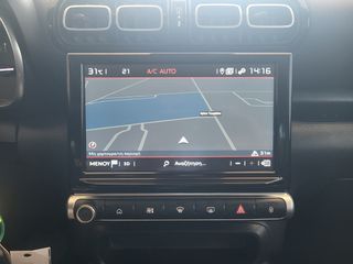 Citroen C3 Aircross 2022 1.2 PURETECH 130 S&S SHINE AUTOMATIC-thumb-10