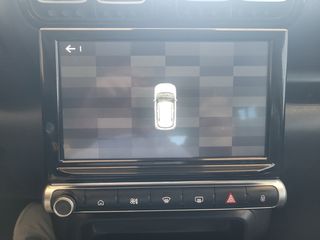 Citroen C3 Aircross 2022 1.2 PURETECH 130 S&S SHINE AUTOMATIC-thumb-13