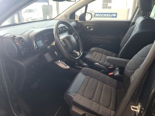 Citroen C3 Aircross 2022 1.2 PURETECH 130 S&S SHINE AUTOMATIC-thumb-14