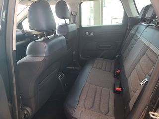 Citroen C3 Aircross 2022 1.2 PURETECH 130 S&S SHINE AUTOMATIC-thumb-15