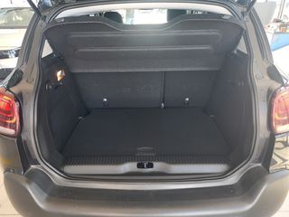 Citroen C3 Aircross 2022 1.2 PURETECH 130 S&S SHINE AUTOMATIC-thumb-16