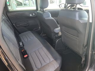 Citroen C3 Aircross 2022 1.2 PURETECH 130 S&S SHINE AUTOMATIC-thumb-17