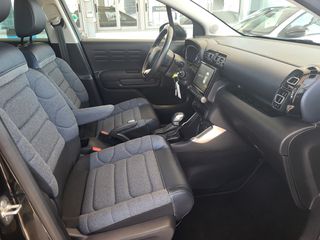 Citroen C3 Aircross 2022 1.2 PURETECH 130 S&S SHINE AUTOMATIC-thumb-18