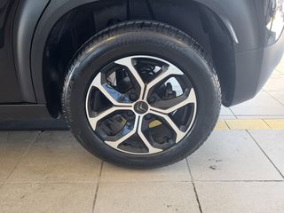 Citroen C3 Aircross 2022 1.2 PURETECH 130 S&S SHINE AUTOMATIC-thumb-19