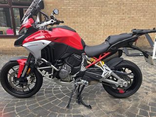 Ducati Multistrada V4 S 2022 Travel & Radar-thumb-3