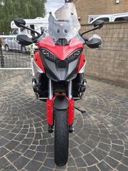 Ducati Multistrada V4 S 2022 Travel & Radar-thumb-5