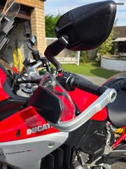 Ducati Multistrada V4 S 2022 Travel & Radar-thumb-6