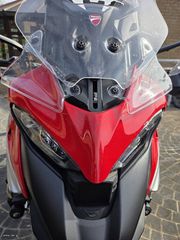 Ducati Multistrada V4 S 2022 Travel & Radar-thumb-8