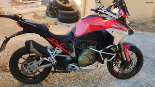 Ducati Multistrada V4 S 2022 Travel & Radar-thumb-12