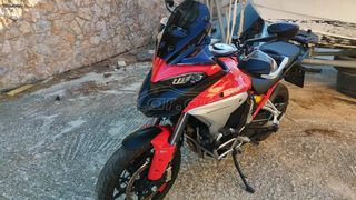 Ducati Multistrada V4 S 2022 Travel & Radar-thumb-13