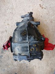 ΠΙΣΩ ΔΙΑΦΟΡΙΚΟ MERCEDES BENZ W211 2.47 2303810508
